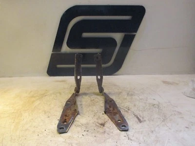 Conjunto de dobradiças de capô OEM Nissan 300ZX VG30E 1985 - Imagem 1 de 4