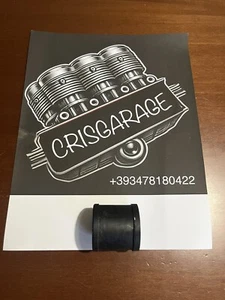 Gomma Manicotto Collettore Silenziatore Garelli Vip 1 Vip 2 Vip 3 Vip 4 Supervip - Foto 1 di 1