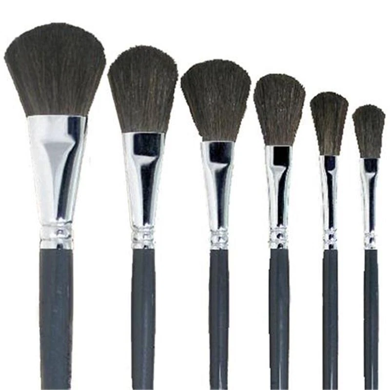 Pro Arte - Student Aquarell Waschbürsten - Serie 28