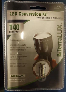 TERRALUX TLE-6EX LED CONVERSION KIT