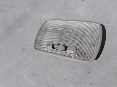 2009-2014 Honda FIT Sport 1.5L Center Overhead Dome Map Light Lamp OEM - Image 1 of 4