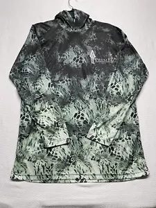 PRYM1 Camolong Sleeve Fishing Shirt - Picture 1 of 5