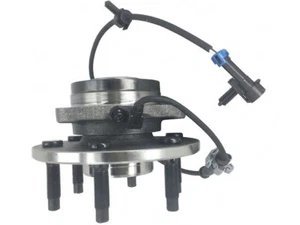 Front Wheel Hub Assembly For 2002-2006 Chevy Avalanche 1500 5.3L V8 2003 YF274WH - Picture 1 of 1