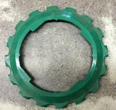 PLACA SEMILLA B11-16 Foto 1 de 3