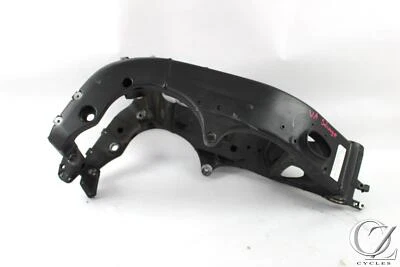04-06 Yamaha R1 YZF-R1 Main Frame Chassis SLVG Foto 1 de 4