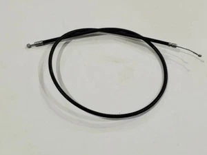 MZ ETZ TS KABEL DE CEBADOR MZ 250, 251, 301 MZ ETZ TS CHOKEZUG - Bild 1 von 11