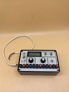 Belimo PS-100 Steuersignal Simulator und Motor Teste UNGETESTET - Bild 1 von 6