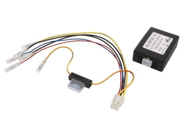 C0001-AL32V Voltage converter Sup.volt: 24VDC 12V 10A PER.PIC. - Image 1 of 1