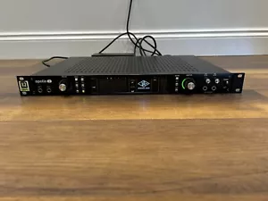 Universal Audio Apollo 8 UAD Duo Thunderbolt 2 Audio Interface - Picture 1 of 6
