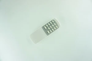 Télécommande pour climatiseur de chambre portable Kogan KAPORAIR10GA KAPORAIR14GA - Photo 1 sur 5