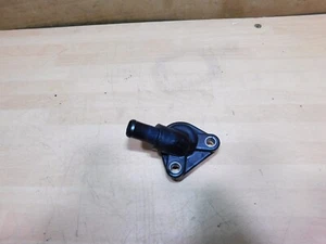 IVECO DAILY 2007-2011 2.3D EURO 4 (F1AE0481) - FLANGIA REFRIGERANTE 504099279 - Foto 1 di 3