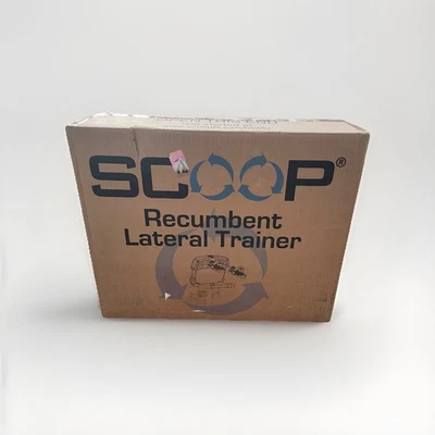 The Scoop Recumbent Lateral Trainer Sc100w - Image 1 of 2