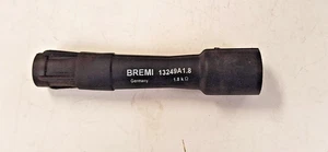 BREMI 13249A1,8 SPARK PLUG CONNECTOR - Picture 1 of 3