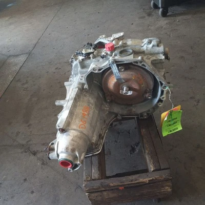 Transmisión automática Saturn serie L 6 cilindros 3,0 L compatible con 00-01 4815521 Foto 1 de 4