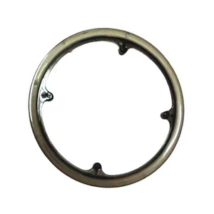 Hot Sale Chain Protector Bicycle Bike 42T Crankset Guard Brown With Transparent - Bild 1 von 4