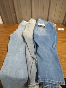 Ralph Lauren Lauren Jeans Co Women's Jeans Size 12 - Picture 1 of 8