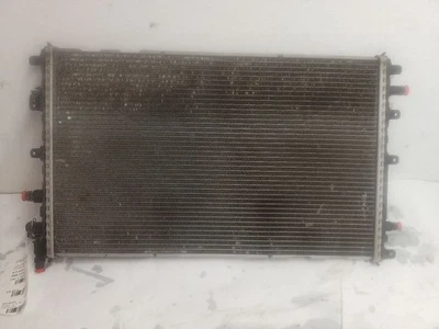 Radiator from 2014 Cadillac ELR 10125925 - Image 1 of 4