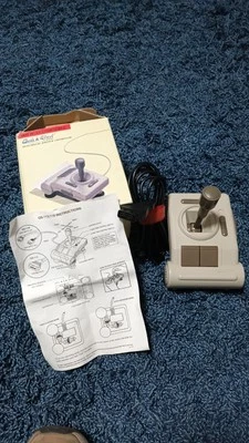 QS-113 Deluxe Joystick Controller  - Bild 1 von 4