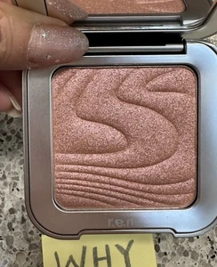 R.E.M. Interstellar Highlighter Topper HONEYMOON HIGH .28oz/8g FULL SZ $28 - Picture 1 of 20