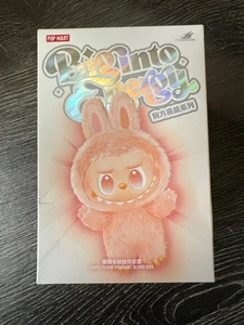 LABUBU Big Into Energy POPMART Single Blind Box 100% AUTHENTISCH garantiert VERSIEGELT - Bild 1 von 9