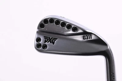 PXG 0311 Gen1 #4 Iron / 22 Degree / Regular Flex N.S.PRO 950GH Shaft - Image 1 of 4