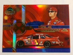 2005 Press Pass Eclipse Maxim #MX3 Dale Earnhardt Jr - Picture 1 of 2