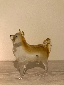 Perro de vidrio multi hierba - Imagen 1 de 6