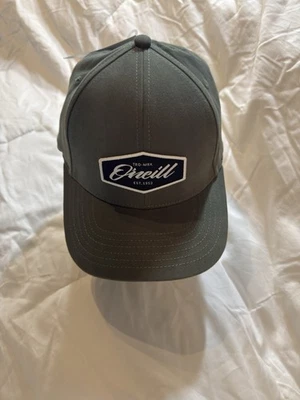 Gorra O'Neill Hombre Auténtica Colección Gorra Talla Única Foto 1 de 4