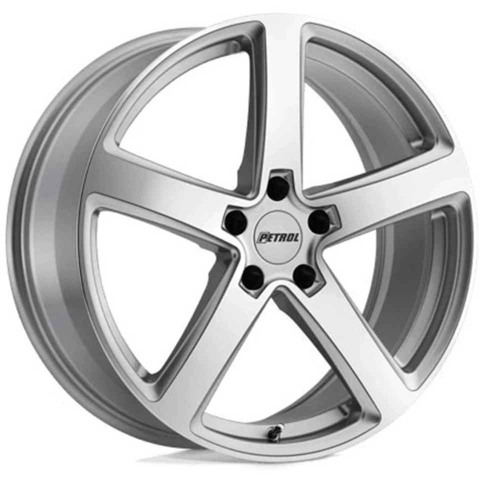 Petrol 1980P2A405114S76 Wheels 19 inch for Chevy Coupe Sedan Acura Integra Honda - Image 1 of 1