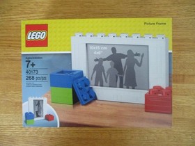 LEGO 40173 - Iconic Picture Frame