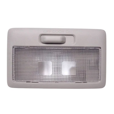 Lámpara de lectura interior techo domo luz de techo para Suzuki SX4 para Swift 2005-2010 Foto 1 de 4