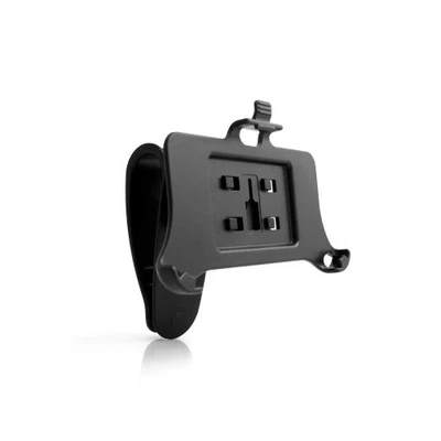 Sun Visor Clip Clamp Mount Holder For Samsung Galaxy S7 Edge - Image 1 of 4