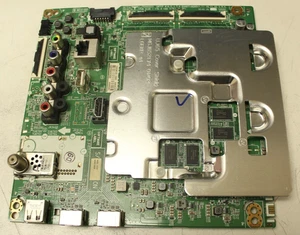 PLACA PRINCIPAL LG LED TV 55UJ6540-UB 55" EBT64533403 - Imagen 1 de 1