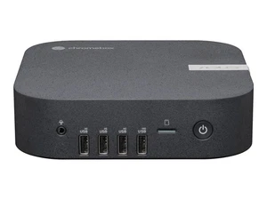 ASUS Chromebox 5a S3081UN - mini PC Core i3 i3-1315U 1.2 G (CHROMEBOX5A-S3081UN) - Picture 1 of 1