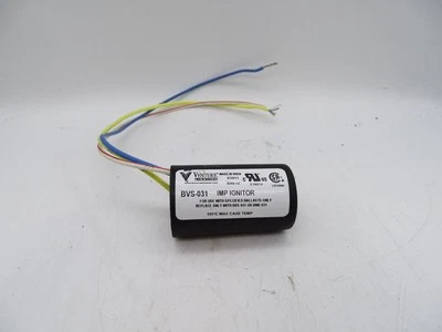 VENTURE LIGHTING BVS-031 LIGHT FIXTURE - Image 1 of 2