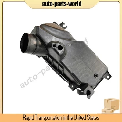 For Honda Accord 2003-07 17230-RAA-A00 Air Intake Resonator Chamber Assembly New — 第 1/4 张图片