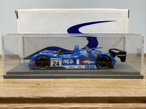 1/43 Spark 1998 Courage Competition C50 Freon Terada Thevenin LeMans SCCG04! - Foto 1 di 10