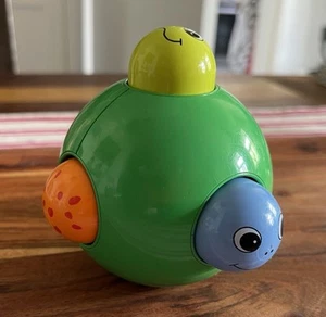 Lego Duplo Primo Ball Spielzeug Motorikball Kugel - Bild 1 von 4