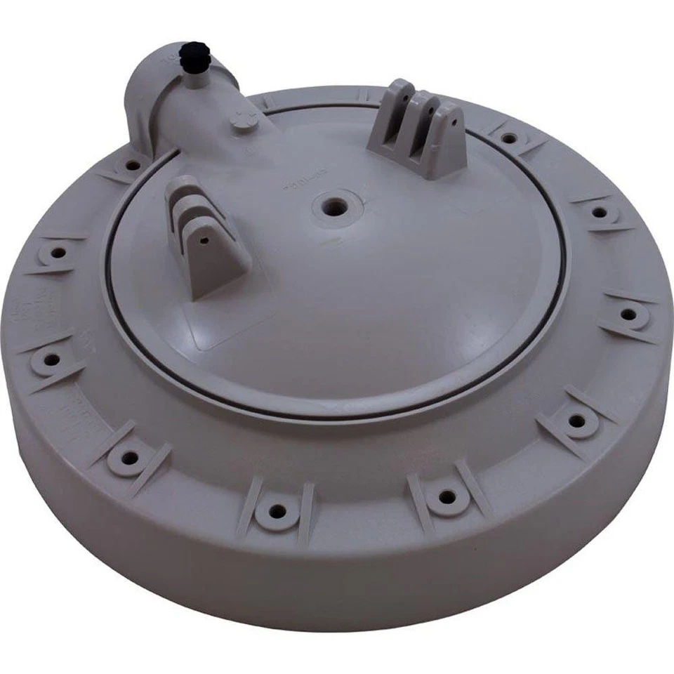 Hayward Ecx10334p Filter Head W/Vent Valve (Ec40/50) H6144 (ECX10334P) - Image 1 of 1