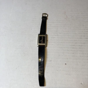Vtg Ladies Watch Nice 70s 80s FTZ - Picture 1 of 6