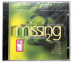 EBOND Various - The Missing Compilation Vol.2 - WEA - 9548 33926-2 CD CD137824 - Picture 1 of 2