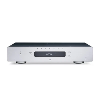 Manufacturer Refurbished - Primare I15 MM Integrated Amplifier with Phono Sta... - Image 1 of 3