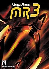 MegaRace 3 (PC, 2002)