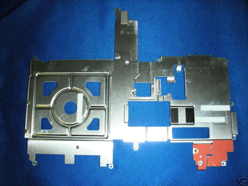 Main HeatSink for Fujitsu T42210 T4220  CP292715. New! - Image 1 of 1