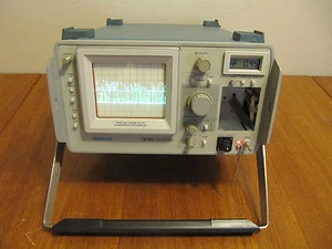 Clean Tektronix OF152 Fiber Optic TDR 1300NM Multimode Time Domain Reflectometer - Picture 1 of 12