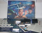 Star Trek: The Game 1992 Classic TV Trivia Open but NEW UNUSED