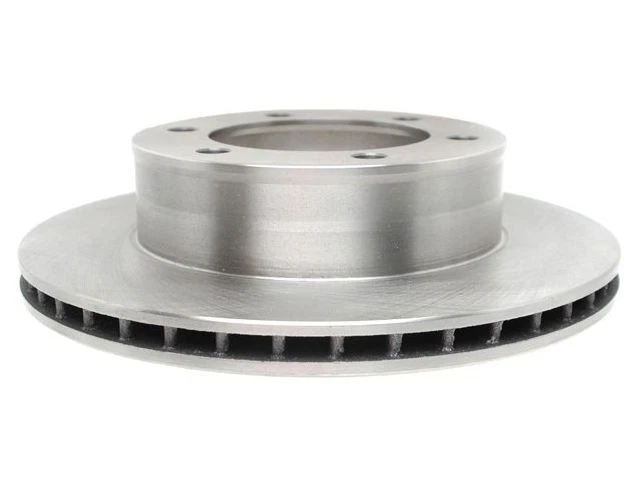 Rotor de freno delantero Raybestos 95YC28V para Toyota 4Runner 1996-2002 Foto 1 de 1