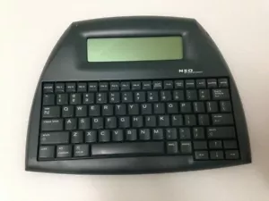 AlphaSmart NEO Portable Word Processor   - Picture 1 of 3