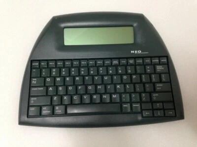 AlphaSmart NEO Portable Word Processor   - Image 1 of 3