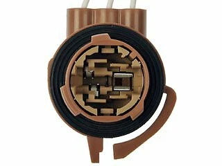 Fits 2003-2006 Cadillac Escalade ESV Turn Signal Light Socket Front Dorman 2004 - Image 1 of 2